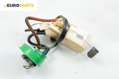 Бензинова помпа за Nissan Primera Traveller II (06.1996 - 01.2002) 1.8 16V, 114 к.с.
