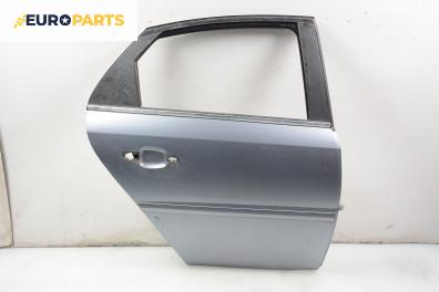 Врата за Opel Vectra C GTS (08.2002 - 01.2009), 4+1 вр., хечбек, позиция: задна, дясна