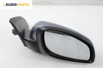 Огледало за Opel Vectra C GTS (08.2002 - 01.2009), 4+1 вр., хечбек, позиция: дясна