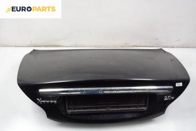 Заден капак за Jaguar X-Type Sedan (06.2001 - 11.2009), 4+1 вр., седан, позиция: задна