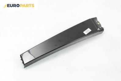 Външна лайсна колонка за Volkswagen Touareg SUV (10.2002 - 01.2013), джип, позиция: дясна