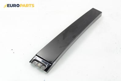 Външна лайсна колонка за Volkswagen Touareg SUV (10.2002 - 01.2013), джип, позиция: лява
