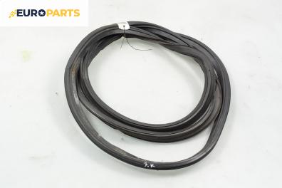 Уплътнение за багажник за Volkswagen Touareg SUV (10.2002 - 01.2013), 4+1 вр., джип, позиция: задна