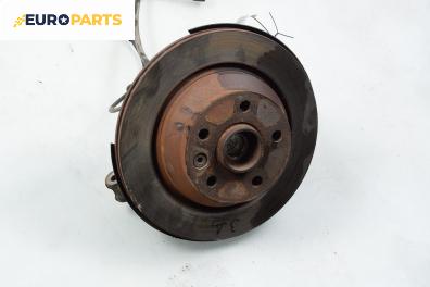 Шенкел главина за Volkswagen Touareg SUV (10.2002 - 01.2013), позиция: задна, дясна