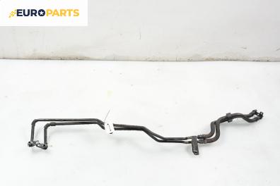 Маслени тръби за Volkswagen Touareg SUV (10.2002 - 01.2013) 2.5 R5 TDI, 174 к.с.