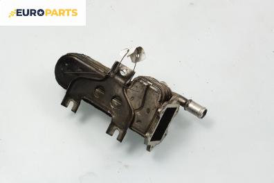 EGR охладител за Volkswagen Touareg SUV (10.2002 - 01.2013) 2.5 R5 TDI, 174 к.с.
