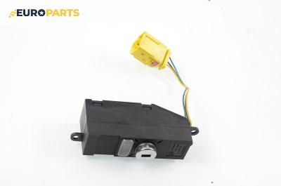 Ключалка airbag за Volkswagen Touareg SUV (10.2002 - 01.2013)