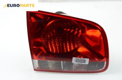 Вътрешен стоп за Volkswagen Touareg SUV (10.2002 - 01.2013), джип, позиция: лява