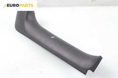 Интериорна пластмаса за Volkswagen Touareg SUV (10.2002 - 01.2013), 4+1 вр., джип, позиция: лява