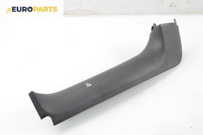 Интериорна пластмаса за Volkswagen Touareg SUV (10.2002 - 01.2013), 4+1 вр., джип, позиция: дясна