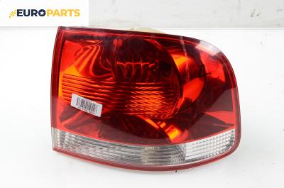 Стоп за Volkswagen Touareg SUV (10.2002 - 01.2013), джип, позиция: дясна
