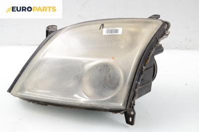 Фар за Opel Vectra C GTS (08.2002 - 01.2009), хечбек, позиция: лява