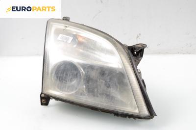 Фар за Opel Vectra C GTS (08.2002 - 01.2009), хечбек, позиция: дясна