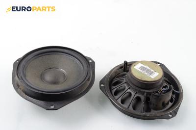 Високоговорители за Opel Vectra C GTS (08.2002 - 01.2009)