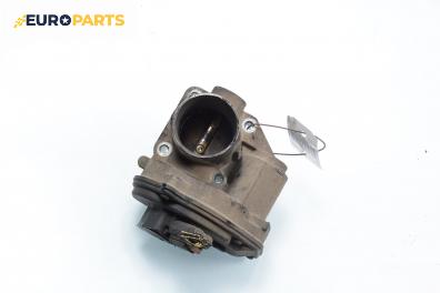 Дроселова клапа за Ford Fiesta V Hatchback (11.2001 - 03.2010) 1.25 16V, 75 к.с.