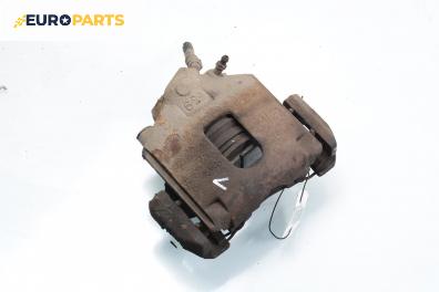 Спирачен апарат за Ford Fiesta V Hatchback (11.2001 - 03.2010), позиция: предна, лява