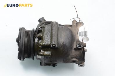 Компресор климатик за Ford Fiesta V Hatchback (11.2001 - 03.2010) 1.25 16V, 75 к.с.