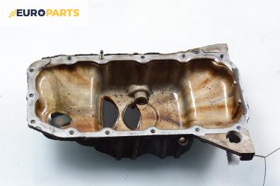 Картер за Ford Fiesta V Hatchback (11.2001 - 03.2010) 1.25 16V, 75 к.с.