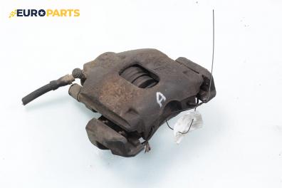 Спирачен апарат за Ford Fiesta V Hatchback (11.2001 - 03.2010), позиция: предна, дясна