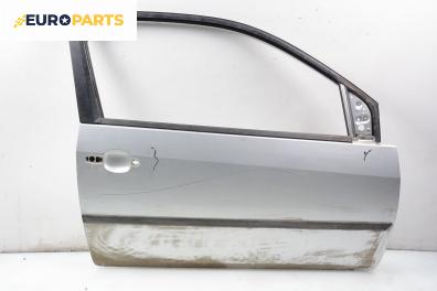 Врата за Ford Fiesta V Hatchback (11.2001 - 03.2010), 2+1 вр., хечбек, позиция: дясна