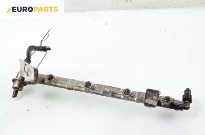 Бензинова рейка за Ford Fiesta V Hatchback (11.2001 - 03.2010) 1.25 16V, 75 к.с.