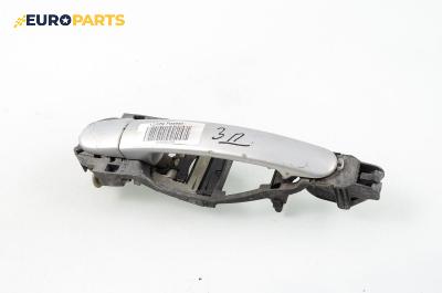 Външна дръжка за Volkswagen Passat Variant B5 (05.1997 - 12.2001), 4+1 вр., комби, позиция: задна, дясна
