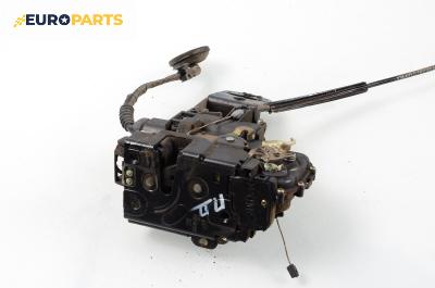 Брава на врата за Volkswagen Passat Variant B5 (05.1997 - 12.2001), позиция: предна, дясна
