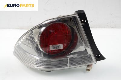 Стоп за Lexus IS I Sedan (04.1999 - 07.2005), седан, позиция: лява