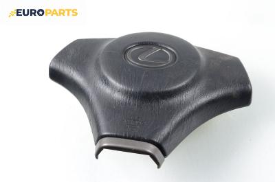Airbag за Lexus IS I Sedan (04.1999 - 07.2005), 4+1 вр., седан, позиция: предна