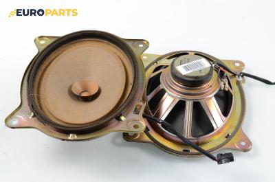 Високоговорители за Lexus IS I Sedan (04.1999 - 07.2005)