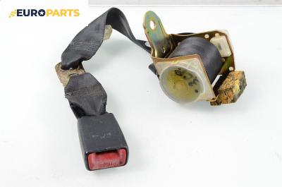 Предпазен колан за Lexus IS I Sedan (04.1999 - 07.2005), 4+1 вр., позиция: средна