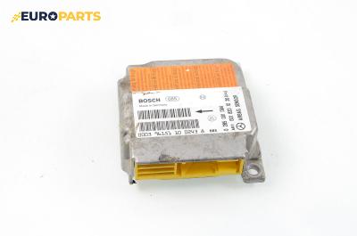 Модул за AIRBAG за Mercedes-Benz C-Class Estate (S202) (06.1996 - 03.2001), № BOSCH 0 285 001 094