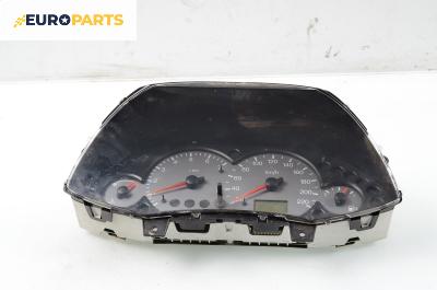 Километраж за Ford Focus I Hatchback (10.1998 - 12.2007) 1.8 Turbo DI / TDDi, 90 к.с.