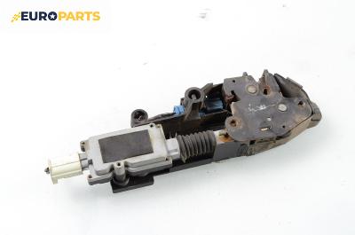 Брава заден капак за Land Rover Freelander Soft Top SUV (02.1998 - 10.2006), джип, позиция: задна