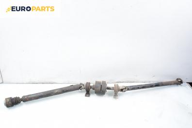 Кардан за Land Rover Freelander Soft Top SUV (02.1998 - 10.2006) 1.8 i 16V 4x4, 120 к.с.