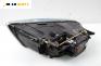 Фар за Volkswagen Touareg SUV (10.2002 - 01.2013), джип, позиция: лява