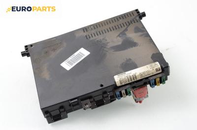 BSI модул за Peugeot 206 Hatchback (08.1998 - 12.2012), № S105872300