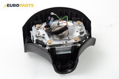 Airbag за Peugeot 206 Hatchback (08.1998 - 12.2012), 2+1 вр., хечбек, позиция: предна