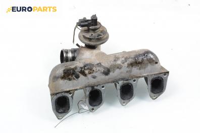 Всмукателен колектор за Ford Focus I Hatchback (10.1998 - 12.2007) 1.8 Turbo DI / TDDi, 90 к.с.