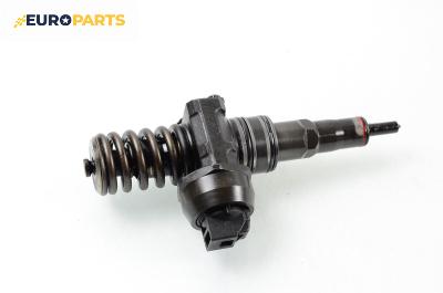 Дюза дизел за Volkswagen Touareg SUV (10.2002 - 01.2013) 2.5 R5 TDI, 174 к.с., № Bosch 0414720210