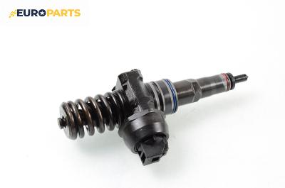Дюза дизел за Volkswagen Touareg SUV (10.2002 - 01.2013) 2.5 R5 TDI, 174 к.с., № Bosch 0414720210