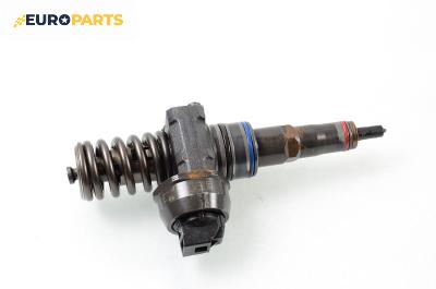 Дюза дизел за Volkswagen Touareg SUV (10.2002 - 01.2013) 2.5 R5 TDI, 174 к.с., № Bosch 0414720210