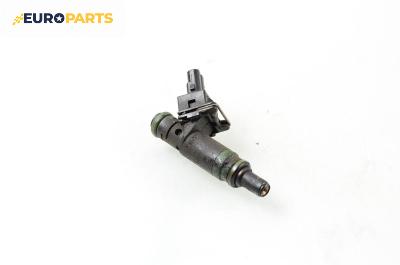 Дюза бензин за Ford Fiesta V Hatchback (11.2001 - 03.2010) 1.25 16V, 75 к.с.