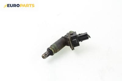 Дюза бензин за Ford Fiesta V Hatchback (11.2001 - 03.2010) 1.25 16V, 75 к.с.