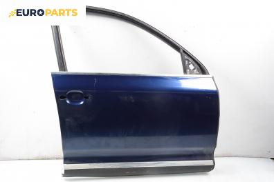 Врата за Volkswagen Touareg SUV (10.2002 - 01.2013), 4+1 вр., джип, позиция: предна, дясна