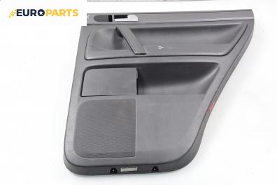 Кора врата за Volkswagen Touareg SUV (10.2002 - 01.2013), 4+1 вр., джип, позиция: задна, дясна