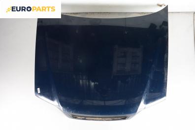 Преден капак за Volvo S40 I Sedan (07.1995 - 06.2004), 4+1 вр., седан, позиция: предна