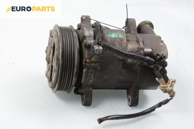 Компресор климатик за Peugeot 206 Hatchback (08.1998 - 12.2012) 1.6 16V, 109 к.с.