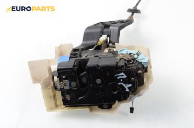 Брава на врата за Volkswagen Touareg SUV (10.2002 - 01.2013), позиция: предна, дясна