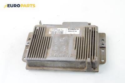 Компютър двигател за Volvo S40 I Sedan (07.1995 - 06.2004) 1.8, 115 к.с., № Siemens S113727100G